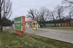Extra Space Storage - 5092 - Ypsilanti - W Michigan Ave - 5295 West Michigan Avenue