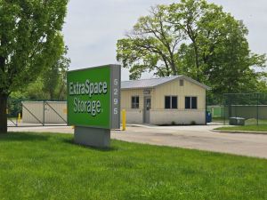 Photo of Extra Space Storage - 5092 - Ypsilanti - W Michigan Ave