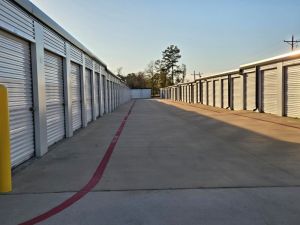 Photo of Extra Space Storage - 5106 - New Caney - FM 1485 Rd