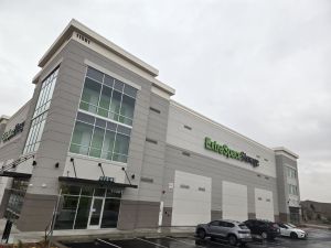 Extra Space Storage - 6141 - El Paso - 11501 Gateway N Blvd - 11501 Gateway North Boulevard