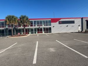 Colonial Drive Self Storage