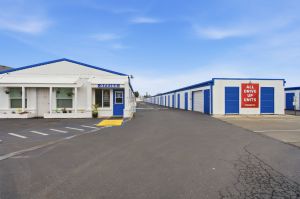 Photo of StoragePRO Self Storage of Woodland
