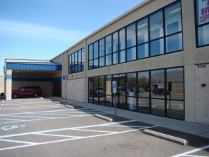 Photo of AAAA Self Storage - Virginia Beach Ferrell Pkwy