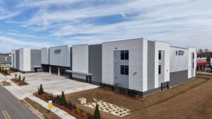 The Storage Center 8077 - Milton