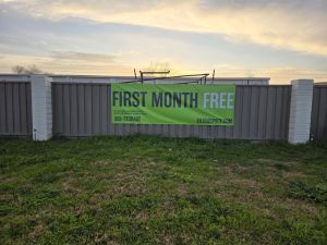 Photo of Extra Space Storage - 5111 - Stockton - Mariners Dr