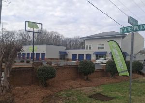 Photo of Extra Space Storage - 5153 - Rock Hill - Big Oak Ln