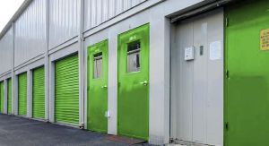 Storage Post - Nyack