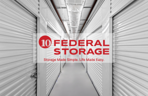 10 Federal Storage - Hwy 43 S