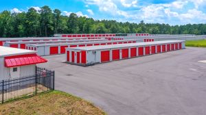 Photo of 10 Federal Storage - Hwy 43 S