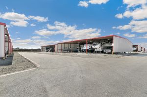 Photo of My Affordable RV & Boat Storage - Aubrey