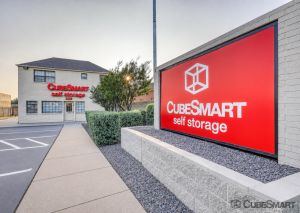 Photo of CubeSmart Self Storage - 1838 South Josey Lane - TX