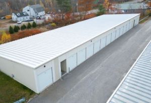 Photo of All-Purpose Storage - Gray