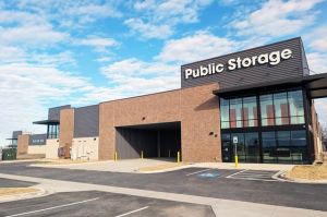 Photo of Public Storage - Gardner - 29250 W 187th Terr