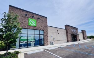 Photo of Storelocal Storage - Parkway