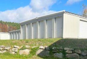 All-Purpose Storage - Rutland West - 771 Rutland Road