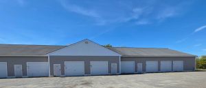 Photo of All-Purpose Storage - Brewer North