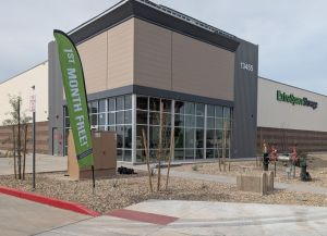 Extra Space Storage - 5046 - Litchfield Park - W Osborn Rd - 13455 West Osborn Road