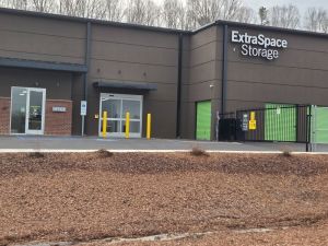 Extra Space Storage - 6660 - Waxhaw - S Providence Rd