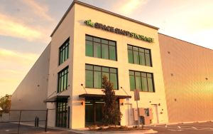 Photo of Space Shop Self Storage - Jacksonville