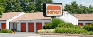 Photo of U-Stor-It- Charlottesville