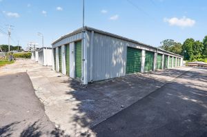 Photo of Eagle Guard Self-Storage - Easley Upper Saco Lowell Lot