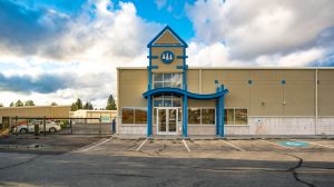 About Space Self Storage