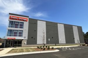 Photo of Public Storage - Durham - 1300 Old Oxford Rd