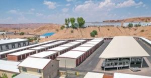 Shield Storage - 675 Mayan Cir