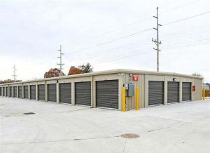 Photo of Prestige Storage - Worthington