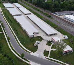 Photo of Prestige Storage - Worthington