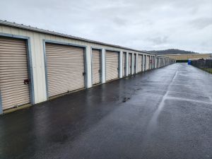 Photo of Master Key Storage - Roseburg