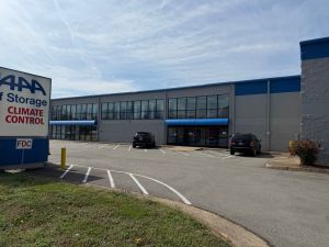 Photo of AAAA Self Storage