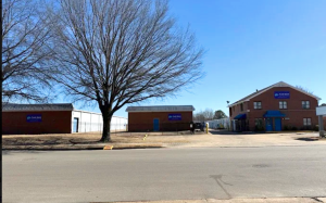 Photo of Trunk Space Storage - Memphis - 6105 Apple Tree Drive