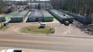 Drop Zone Storage Centers - 925 MS-550 - 925 Mississippi 550