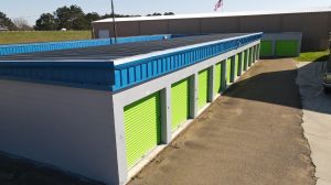 Drop Zone Storage Centers - 319 MS-550 - 319 Mississippi 550