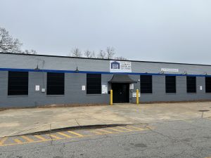 Photo of Gray Line Self Storage
