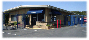 Photo of Shield Storage - 20828 Longeway Road
