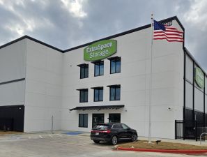 Photo of Extra Space Storage - 5190 - San Antonio - Talley Rd