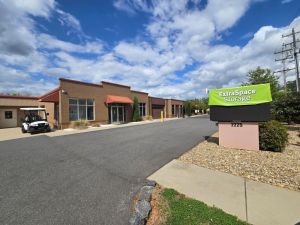 Photo of Extra Space Storage - 5140 - Rock Hill - Eden Ter