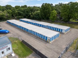 Photo of Prestige Storage - Kalamazoo (Cork St)