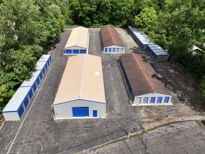 Photo of Prestige Storage - Kalamazoo (Burdick St)