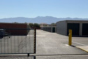 Photo of Shield Storage - 30 Riverside Rd