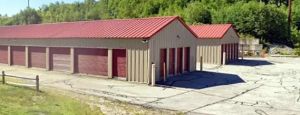 Photo of All-Purpose Storage - Plymouth South
