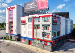 Photo of CubeSmart Self Storage 115 Cedar Street - NY