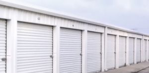 Photo of Storage Depot - Boyle MS