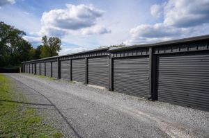 Golden Eagle Storage - 803 East Lane Street