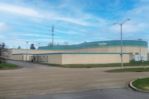 SmartStop Self Storage - Knoxville - Downtown W Blvd