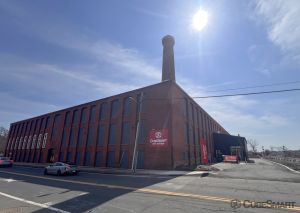 Photo of CubeSmart Self Storage - 149 Wason Avenue - MA