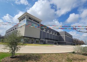 Photo of CubeSmart Self Storage - 3801 Northeast Loop 820 - TX