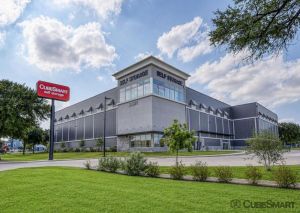 Photo of CubeSmart Self Storage - 3801 Northeast Loop 820 - TX